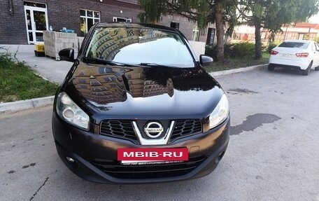 Nissan Qashqai, 2013 год, 1 350 000 рублей, 3 фотография