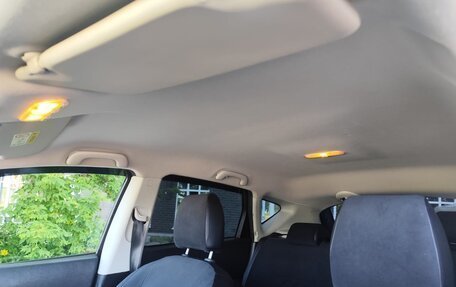 Nissan Qashqai, 2013 год, 1 350 000 рублей, 23 фотография