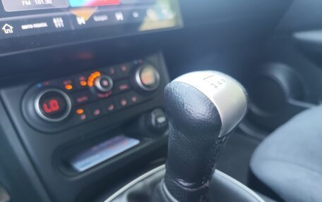 Nissan Qashqai, 2013 год, 1 350 000 рублей, 19 фотография