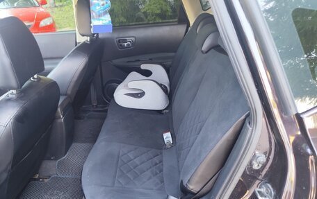 Nissan Qashqai, 2013 год, 1 350 000 рублей, 24 фотография