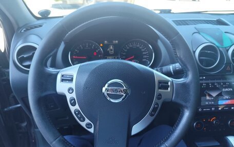 Nissan Qashqai, 2013 год, 1 350 000 рублей, 18 фотография