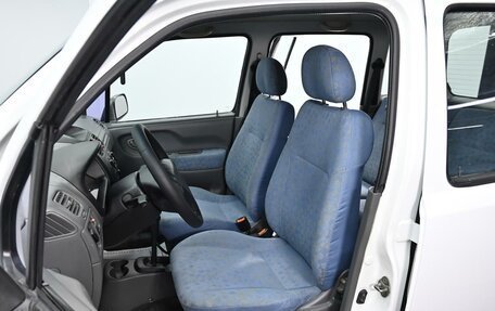 Suzuki Wagon R+ II, 2002 год, 595 000 рублей, 6 фотография