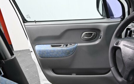 Suzuki Wagon R+ II, 2002 год, 595 000 рублей, 7 фотография