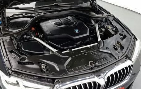 BMW 5 серия, 2021 год, 4 265 980 рублей, 4 фотография