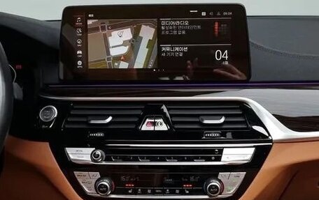 BMW 5 серия, 2021 год, 4 265 980 рублей, 10 фотография