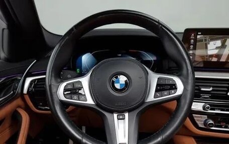 BMW 5 серия, 2021 год, 4 265 980 рублей, 8 фотография