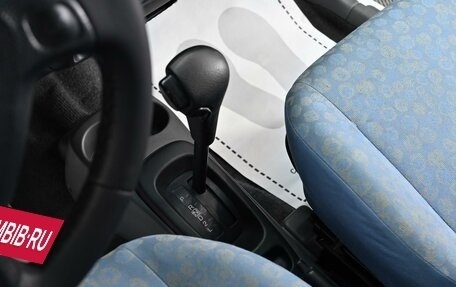 Suzuki Wagon R+ II, 2002 год, 595 000 рублей, 10 фотография