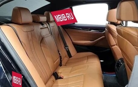 BMW 5 серия, 2021 год, 4 265 980 рублей, 6 фотография