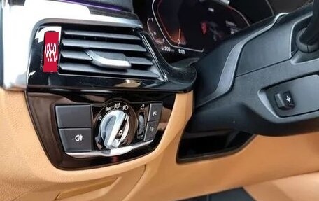 BMW 5 серия, 2021 год, 4 265 980 рублей, 7 фотография