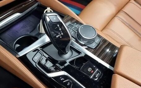 BMW 5 серия, 2021 год, 4 265 980 рублей, 11 фотография