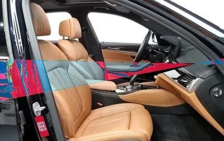 BMW 5 серия, 2021 год, 4 265 980 рублей, 12 фотография