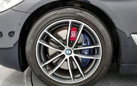 BMW 5 серия, 2021 год, 4 265 980 рублей, 15 фотография