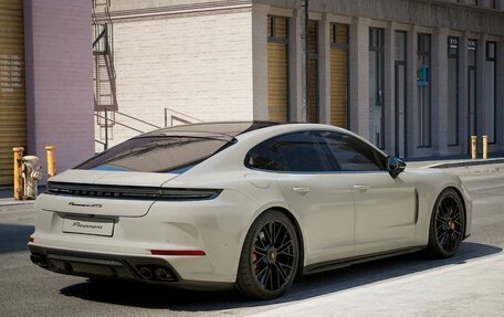 Porsche Panamera, 2025 год, 28 495 000 рублей, 8 фотография