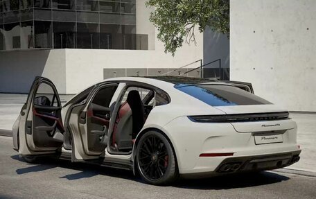 Porsche Panamera, 2025 год, 28 495 000 рублей, 9 фотография