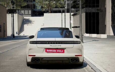 Porsche Panamera, 2025 год, 28 495 000 рублей, 7 фотография