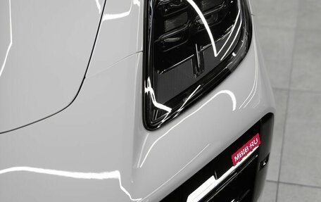 Porsche Panamera, 2025 год, 28 495 000 рублей, 3 фотография