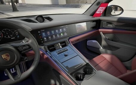 Porsche Panamera, 2025 год, 28 495 000 рублей, 12 фотография
