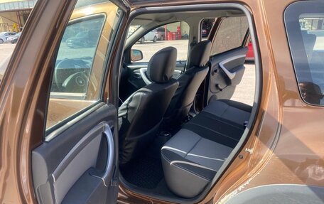 Renault Duster I рестайлинг, 2013 год, 710 000 рублей, 5 фотография