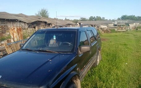 Opel Frontera A, 1997 год, 180 000 рублей, 3 фотография