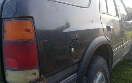 Opel Frontera A, 1997 год, 180 000 рублей, 2 фотография