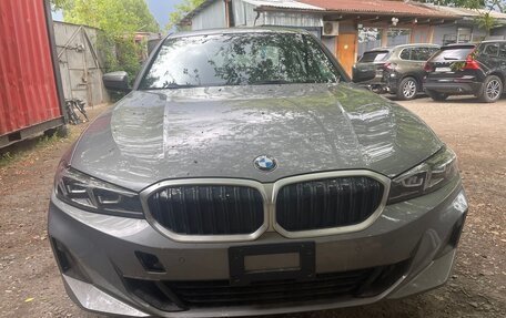 BMW 3 серия, 2024 год, 4 450 000 рублей, 7 фотография