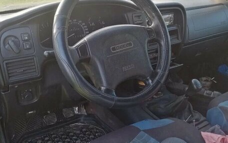 Opel Frontera A, 1997 год, 180 000 рублей, 5 фотография