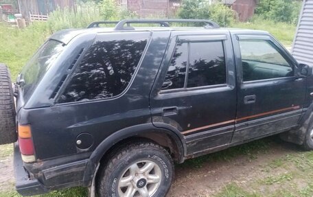 Opel Frontera A, 1997 год, 180 000 рублей, 4 фотография