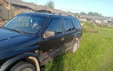 Opel Frontera A, 1997 год, 180 000 рублей, 7 фотография