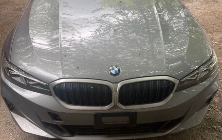 BMW 3 серия, 2024 год, 4 450 000 рублей, 6 фотография