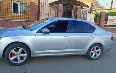 Skoda Octavia, 2014 год, 810 000 рублей, 8 фотография