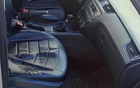 Skoda Octavia, 2014 год, 810 000 рублей, 11 фотография