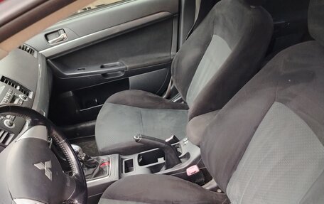 Mitsubishi Lancer IX, 2007 год, 475 000 рублей, 10 фотография