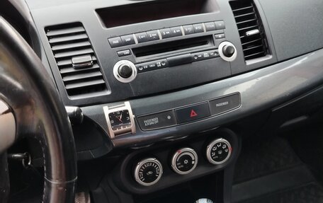 Mitsubishi Lancer IX, 2007 год, 475 000 рублей, 8 фотография