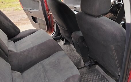 Mitsubishi Lancer IX, 2007 год, 475 000 рублей, 13 фотография