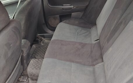 Mitsubishi Lancer IX, 2007 год, 475 000 рублей, 12 фотография
