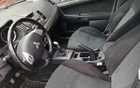 Mitsubishi Lancer IX, 2007 год, 475 000 рублей, 11 фотография