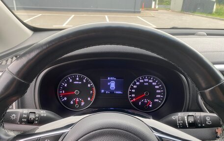 KIA Sportage IV рестайлинг, 2018 год, 2 200 000 рублей, 14 фотография
