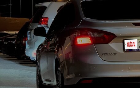 Ford Focus III, 2012 год, 1 350 000 рублей, 4 фотография