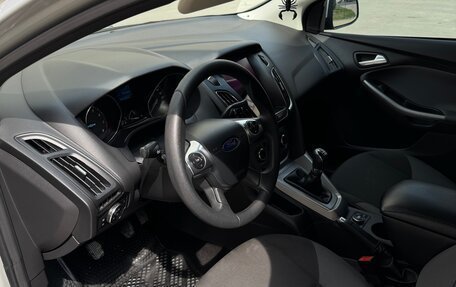 Ford Focus III, 2012 год, 1 350 000 рублей, 8 фотография