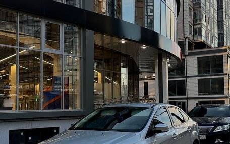Ford Focus III, 2012 год, 1 350 000 рублей, 6 фотография