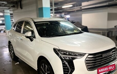Haval Jolion, 2023 год, 1 890 000 рублей, 2 фотография
