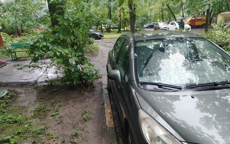 Peugeot 207 I, 2008 год, 341 000 рублей, 4 фотография