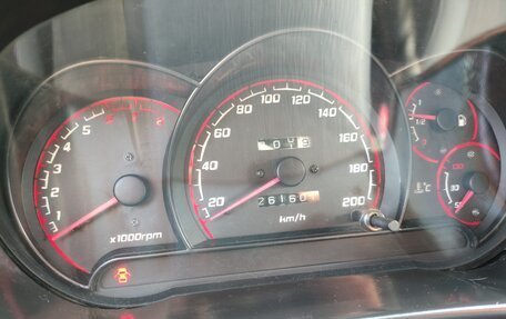 Hyundai Accent II, 2007 год, 350 000 рублей, 7 фотография