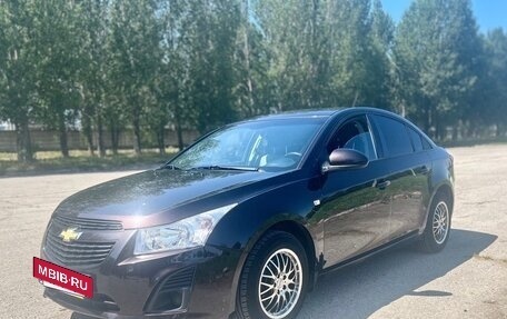 Chevrolet Cruze II, 2013 год, 760 000 рублей, 2 фотография