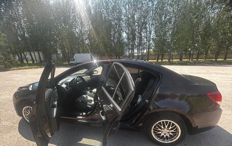 Chevrolet Cruze II, 2013 год, 760 000 рублей, 12 фотография