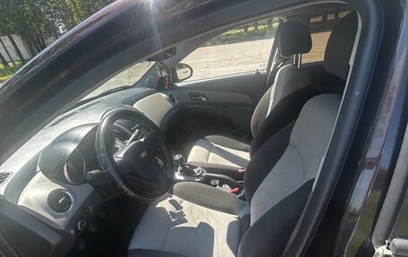 Chevrolet Cruze II, 2013 год, 760 000 рублей, 14 фотография