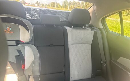 Chevrolet Cruze II, 2013 год, 760 000 рублей, 15 фотография