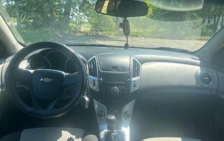 Chevrolet Cruze II, 2013 год, 760 000 рублей, 13 фотография