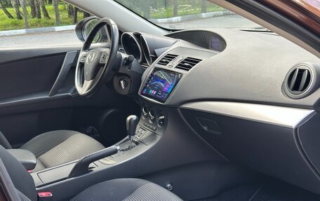Mazda 3, 2012 год, 1 200 000 рублей, 8 фотография
