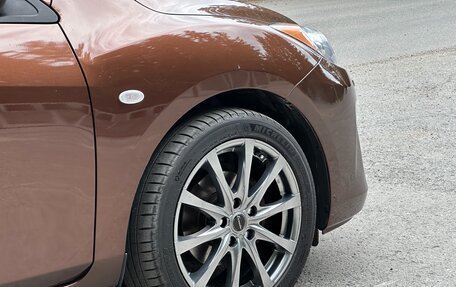 Mazda 3, 2012 год, 1 200 000 рублей, 7 фотография